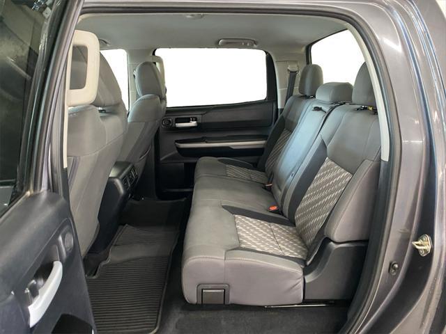 used 2019 Toyota Tundra car, priced at $24,000