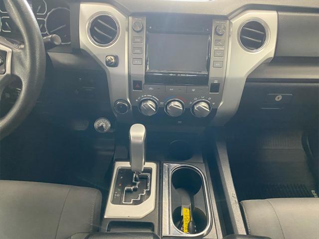 used 2019 Toyota Tundra car, priced at $24,000