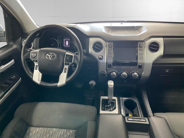 used 2019 Toyota Tundra car, priced at $24,000