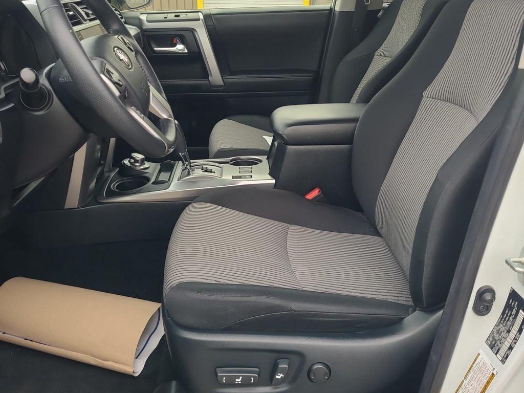 used 2024 Toyota 4Runner car, priced at $37,941