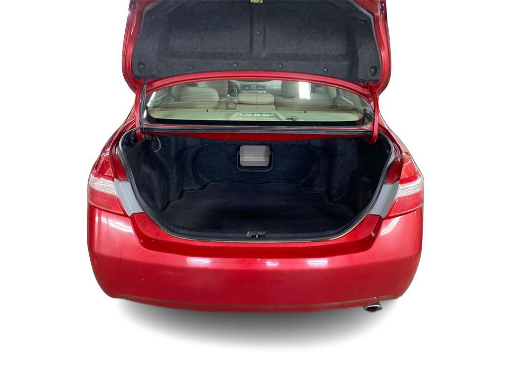 used 2007 Toyota Camry car, priced at $4,500