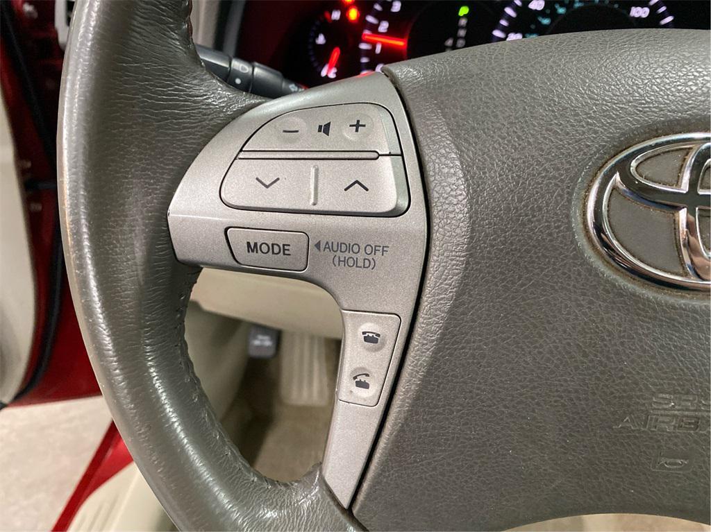 used 2007 Toyota Camry car, priced at $4,500