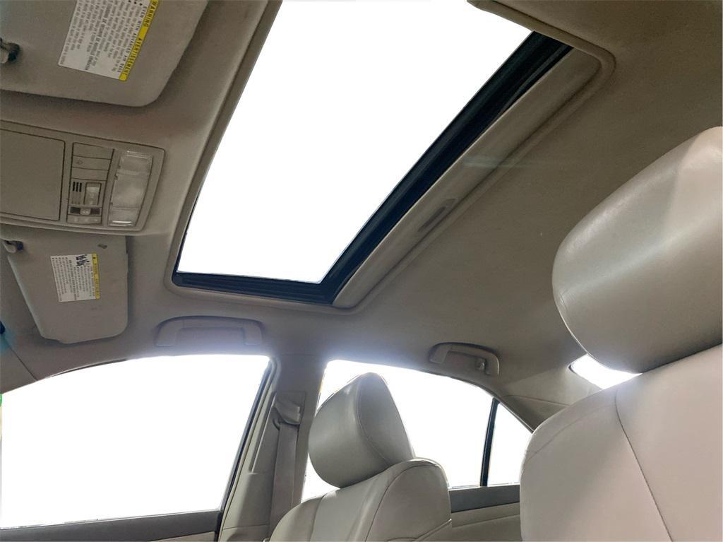 used 2007 Toyota Camry car, priced at $4,500