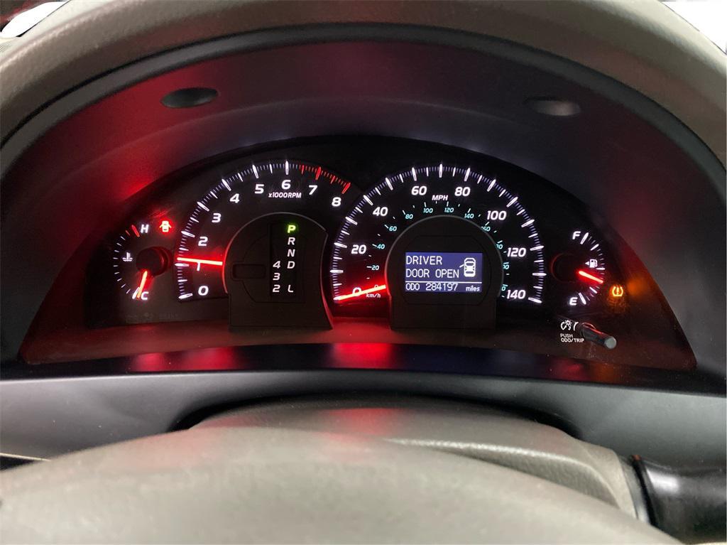 used 2007 Toyota Camry car, priced at $4,500
