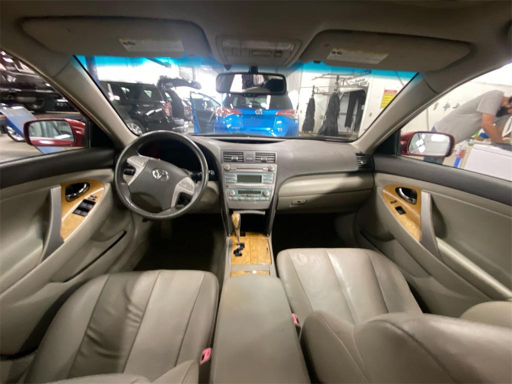 used 2007 Toyota Camry car, priced at $4,500