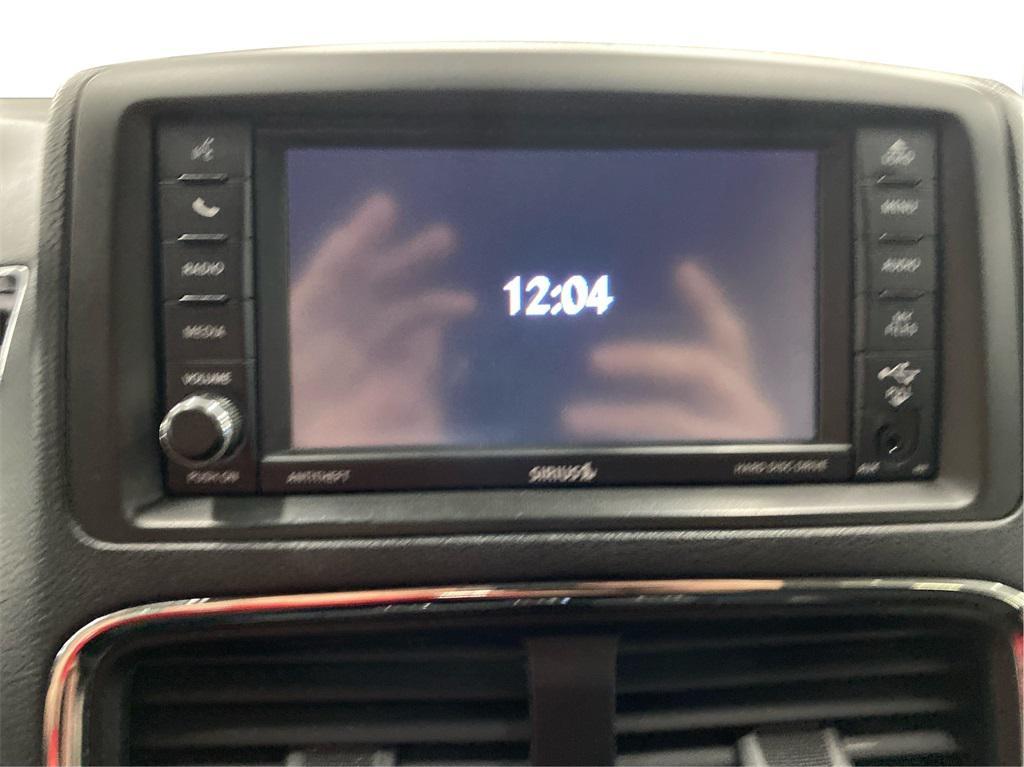 used 2018 Dodge Grand Caravan car, priced at $12,898