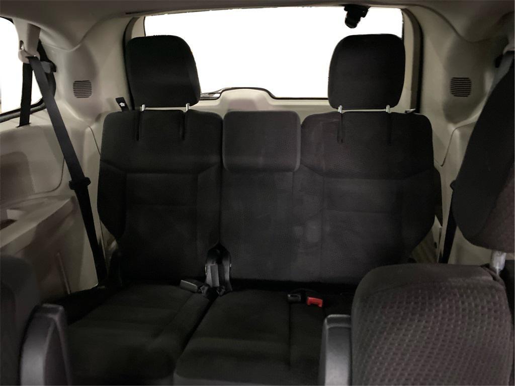 used 2018 Dodge Grand Caravan car, priced at $12,898