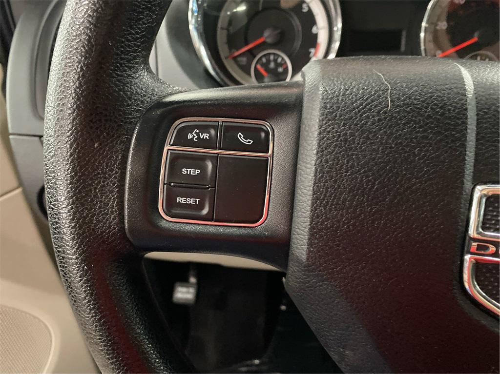 used 2018 Dodge Grand Caravan car, priced at $12,898
