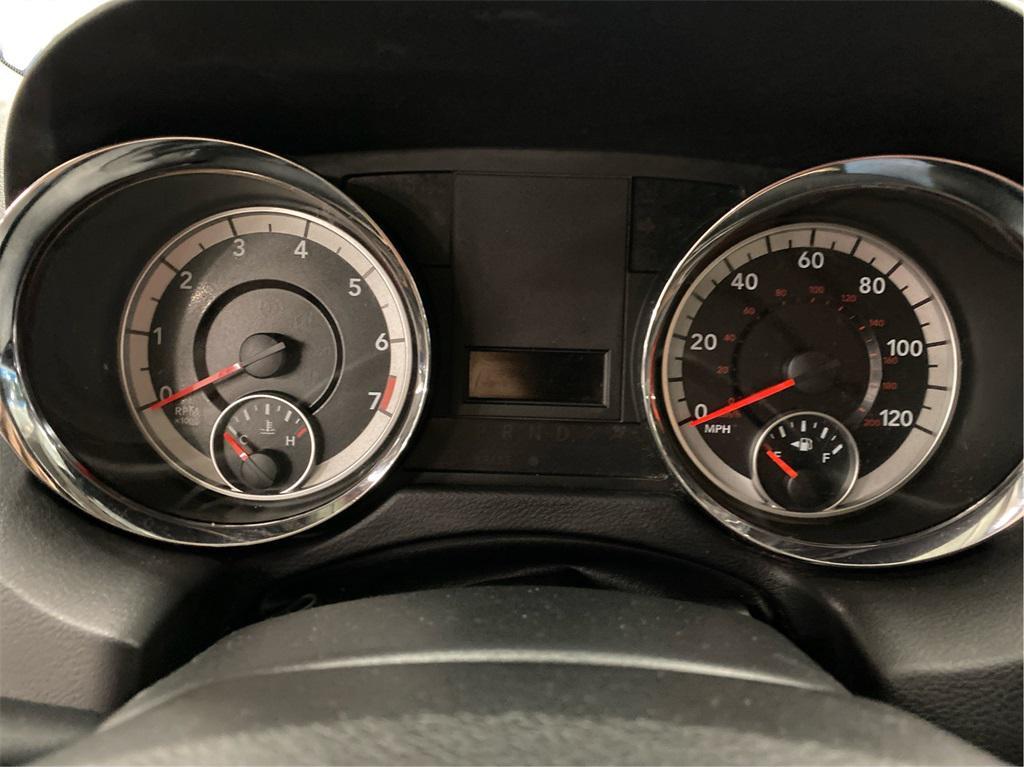 used 2018 Dodge Grand Caravan car, priced at $12,898