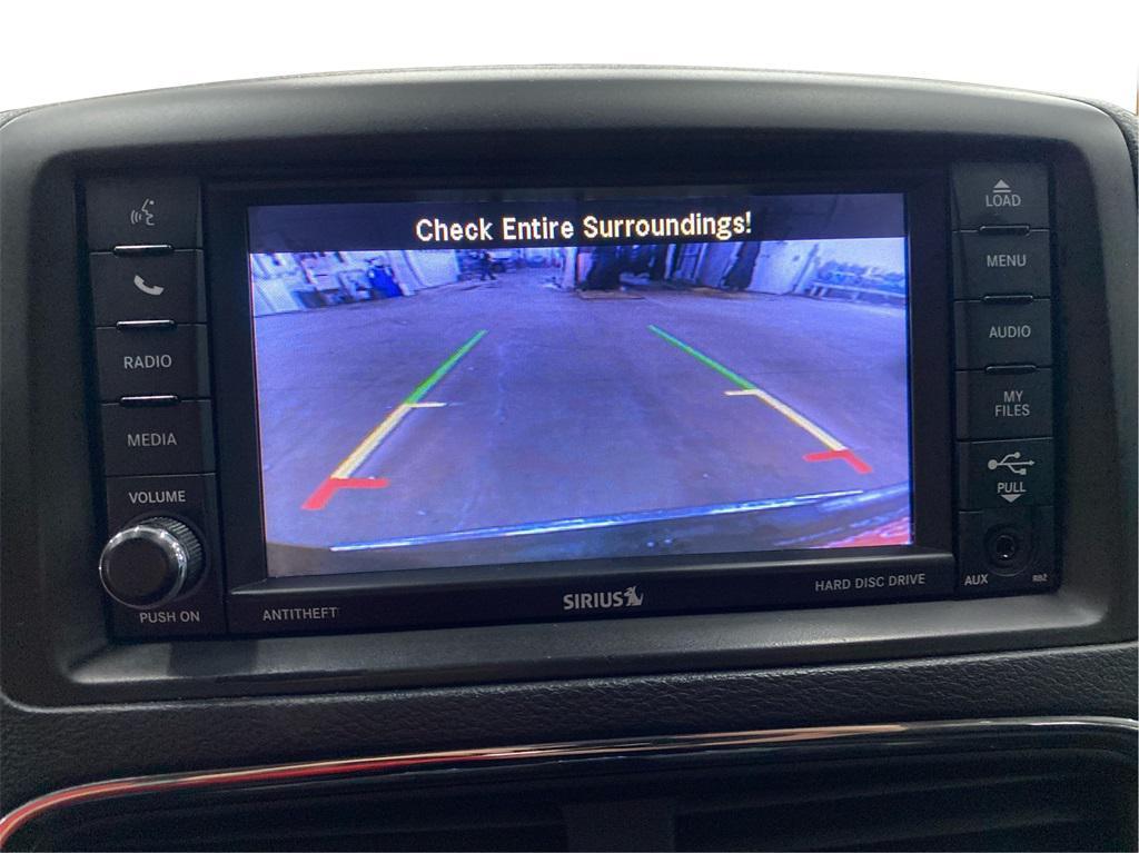 used 2018 Dodge Grand Caravan car, priced at $12,898