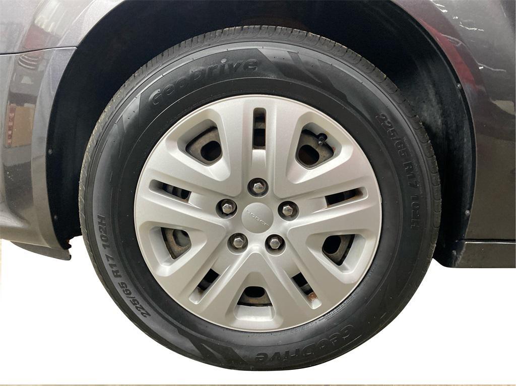 used 2018 Dodge Grand Caravan car, priced at $12,898