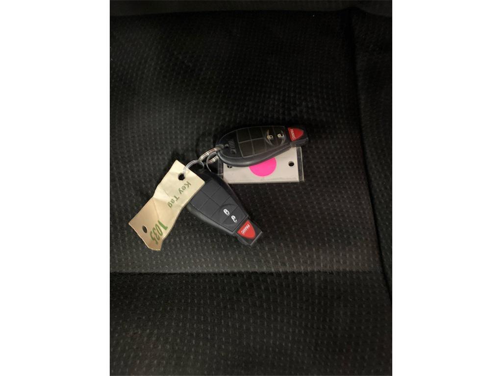 used 2018 Dodge Grand Caravan car, priced at $12,898