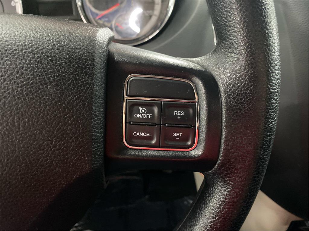 used 2018 Dodge Grand Caravan car, priced at $12,898