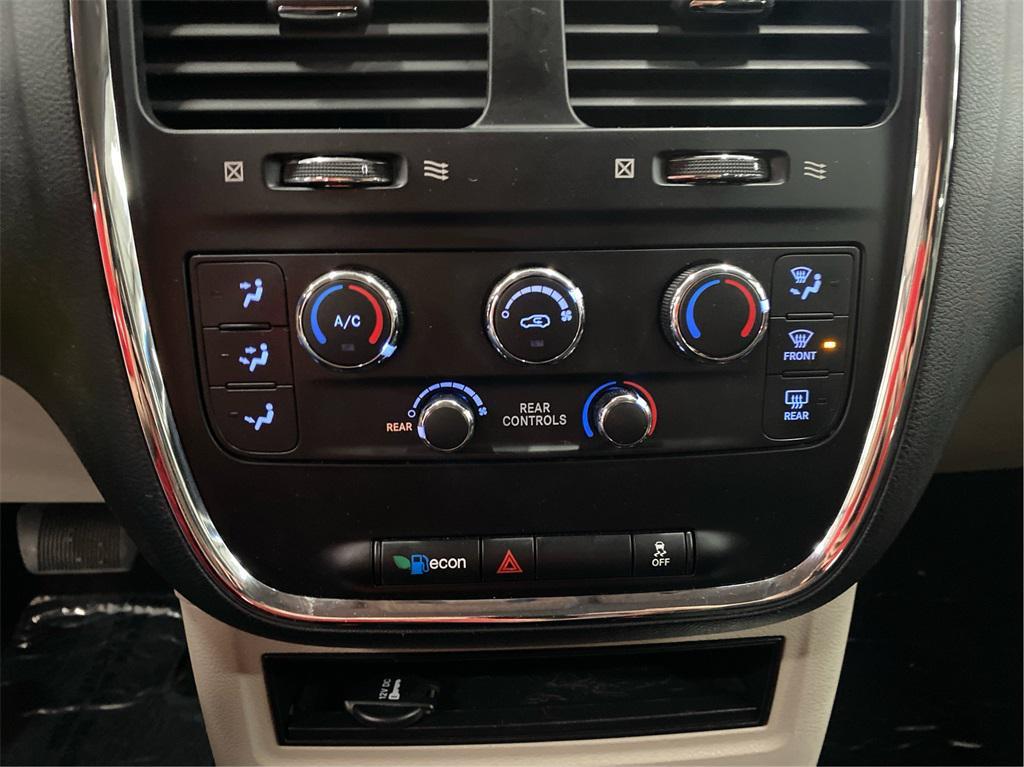 used 2018 Dodge Grand Caravan car, priced at $12,898