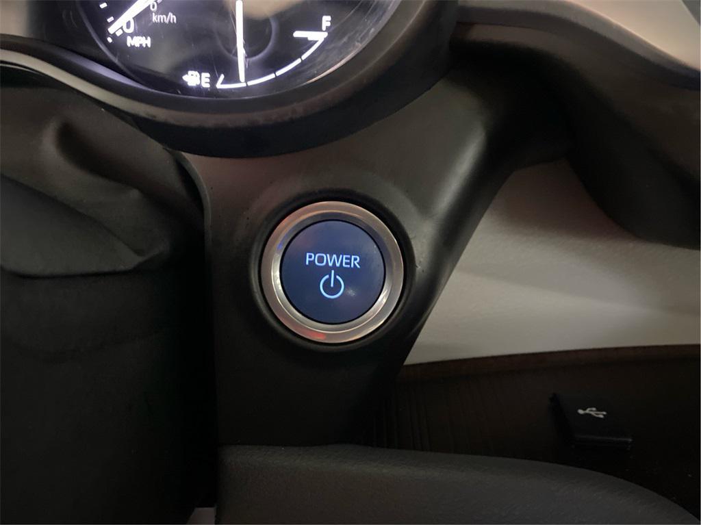 used 2022 Toyota Sienna car, priced at $36,469