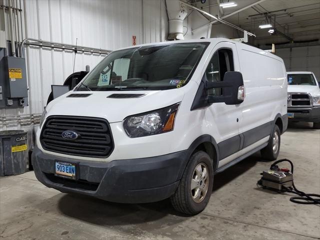 used 2019 Ford Transit-250 car, priced at $21,995