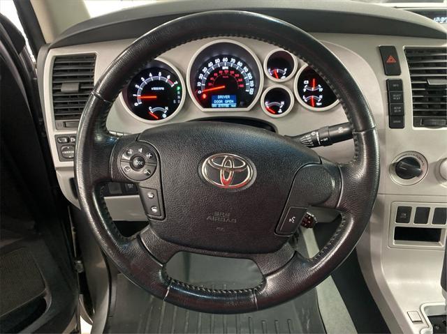 used 2008 Toyota Tundra car, priced at $12,000