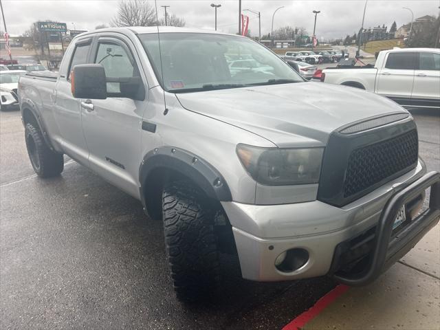 used 2008 Toyota Tundra car, priced at $12,999