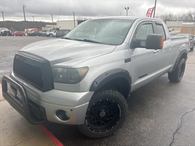 used 2008 Toyota Tundra car, priced at $11,000