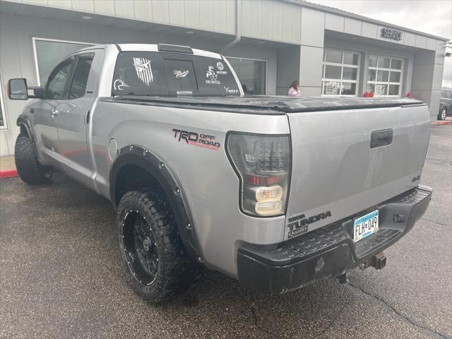 used 2008 Toyota Tundra car, priced at $12,999