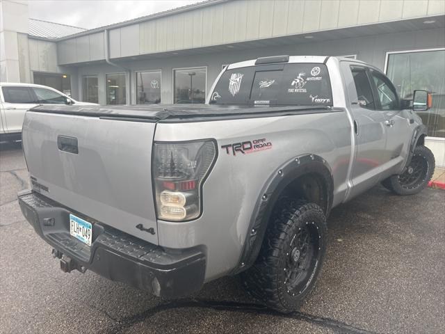 used 2008 Toyota Tundra car, priced at $12,999