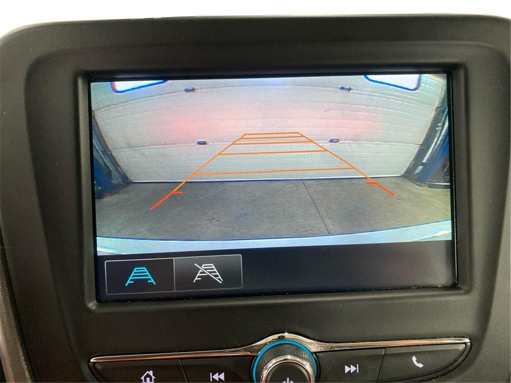 used 2016 Chevrolet Malibu car, priced at $12,973