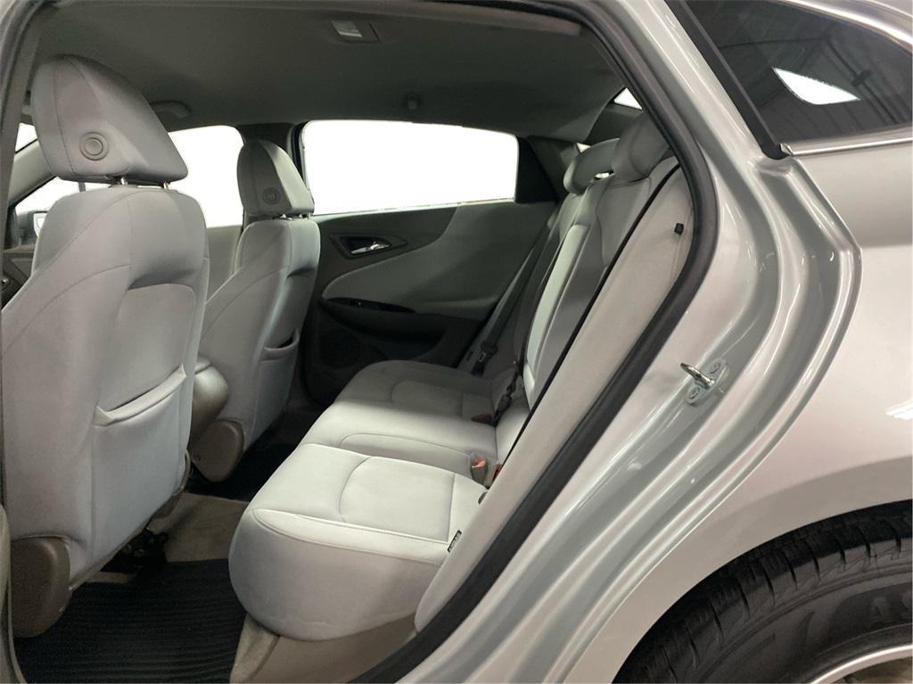 used 2016 Chevrolet Malibu car, priced at $12,973