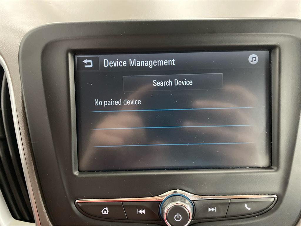 used 2016 Chevrolet Malibu car, priced at $12,973