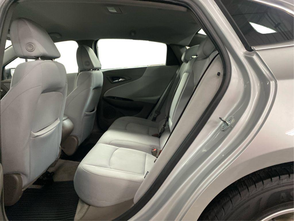 used 2016 Chevrolet Malibu car, priced at $12,974