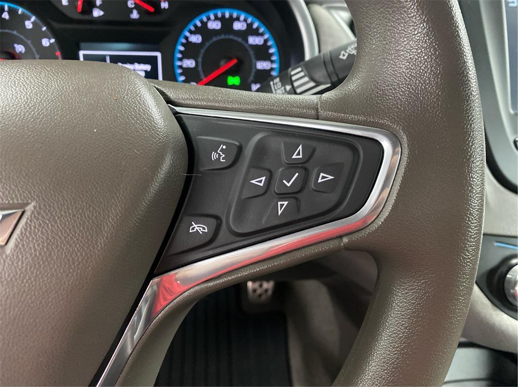 used 2016 Chevrolet Malibu car, priced at $12,973