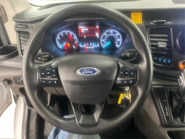 used 2020 Ford Transit-250 car, priced at $31,946