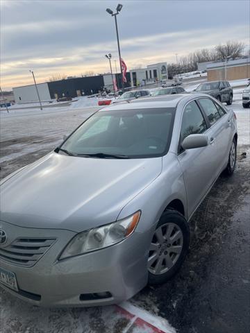 used 2009 Toyota Camry car, priced at $6,499