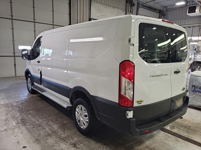 used 2021 Ford Transit-250 car, priced at $28,970