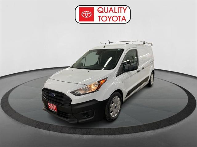 used 2020 Ford Transit Connect car, priced at $19,960