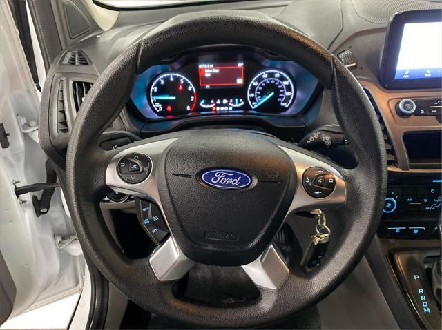 used 2020 Ford Transit Connect car, priced at $19,960