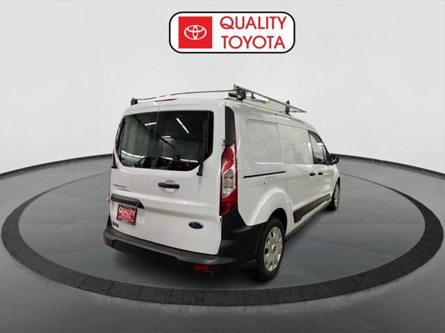 used 2020 Ford Transit Connect car, priced at $19,960