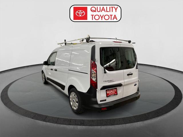 used 2020 Ford Transit Connect car, priced at $19,960