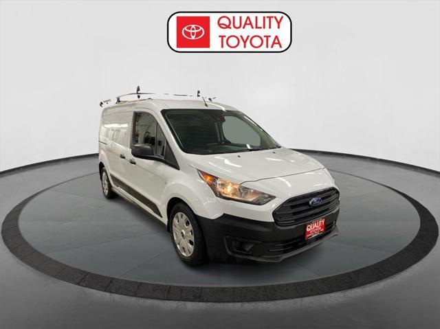 used 2020 Ford Transit Connect car, priced at $19,960