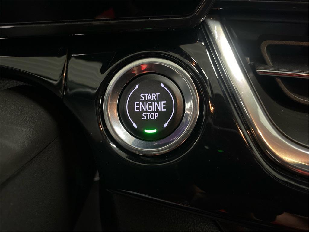 used 2025 Chevrolet Trax car, priced at $24,906