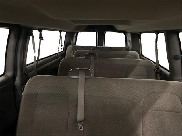 used 2019 Chevrolet Express 3500 car, priced at $28,890