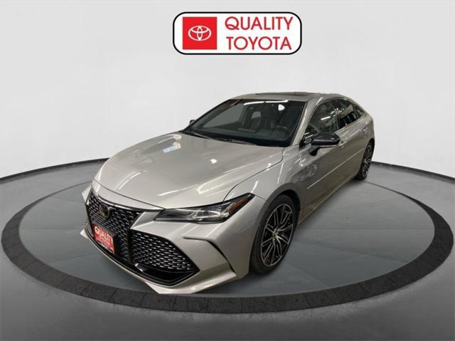 used 2019 Toyota Avalon car, priced at $23,886