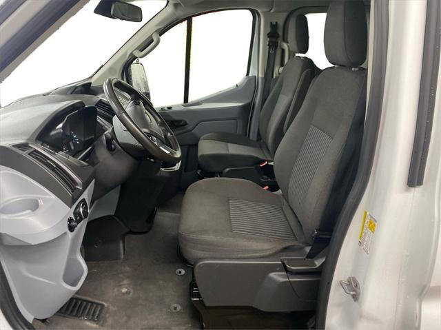 used 2016 Ford Transit-350 car, priced at $28,975