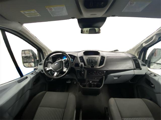 used 2016 Ford Transit-350 car, priced at $28,975