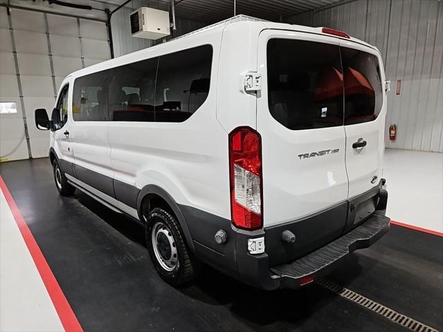 used 2016 Ford Transit-350 car, priced at $31,974