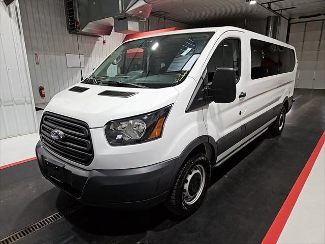 used 2016 Ford Transit-350 car, priced at $31,974