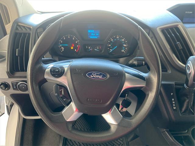 used 2015 Ford Transit-350 car, priced at $24,984