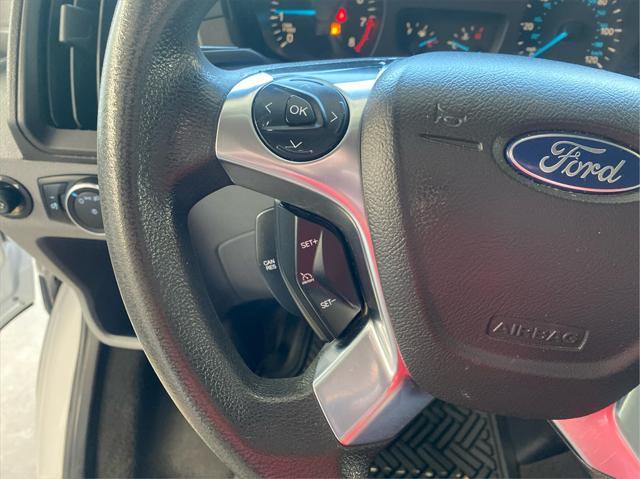 used 2015 Ford Transit-350 car, priced at $24,984