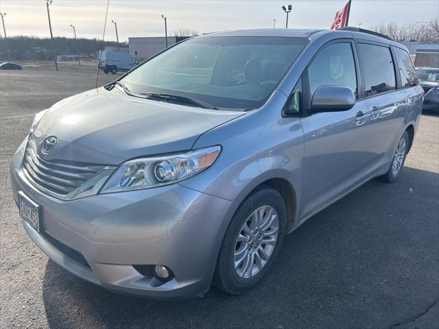 used 2013 Toyota Sienna car, priced at $11,500