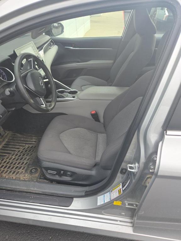 used 2023 Toyota Camry car, priced at $24,921