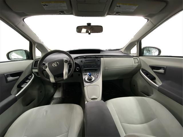 used 2010 Toyota Prius car, priced at $8,000